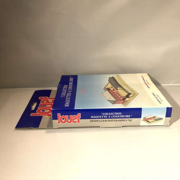 Ecole - Maquette - JOUEF