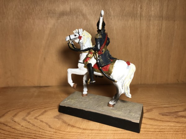 Le général Rapp COBRA Edition