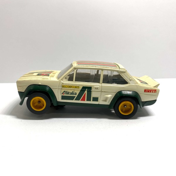 Fiat Abarth 131 Rallye JOUEF 3475
