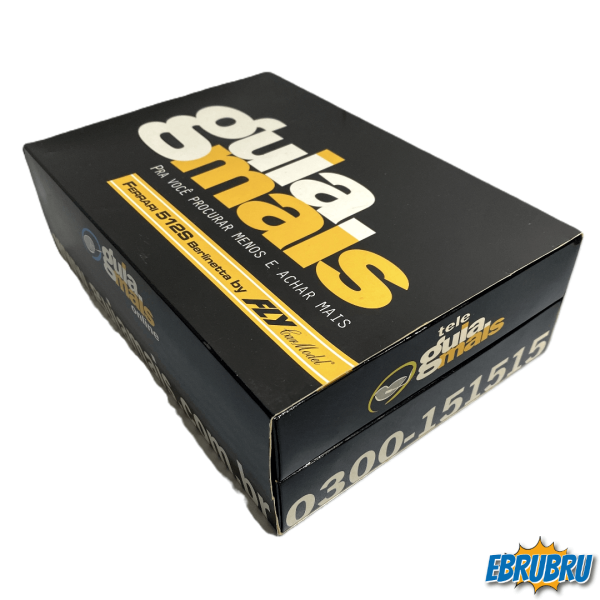 Ferrari 512 S Berlinetta Guia mais FLY