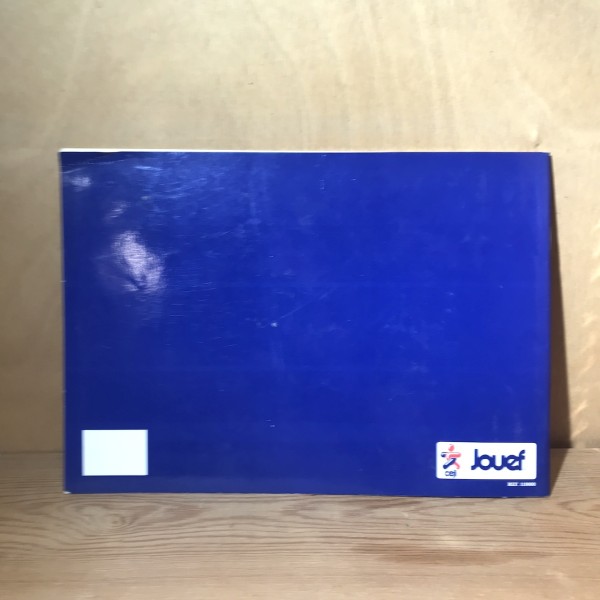 Manuel de plans de réseaux - JOUEF