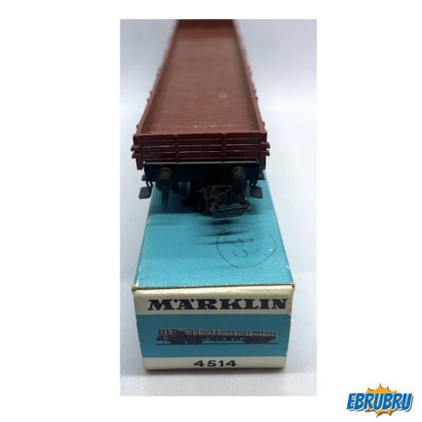 Wagon MARKLIN 4514