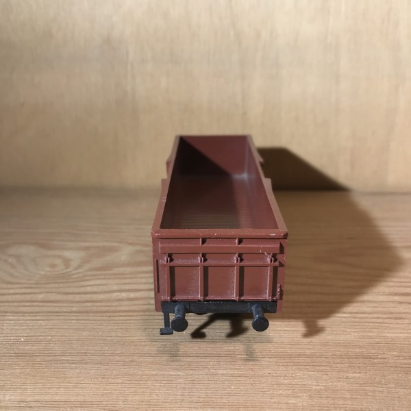 Wagon tombereau MARKLIN Réf 4430