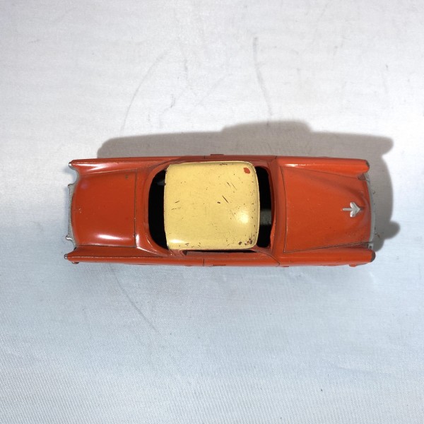 Studebaker Commander DINKY TOYS 24Y