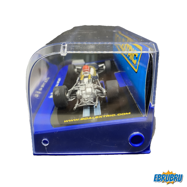 Team Lotus Type 49 No 16 SCALEXTRIC C3092