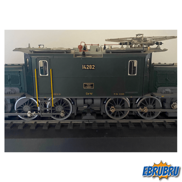 Locomotive MARKLIN 5558