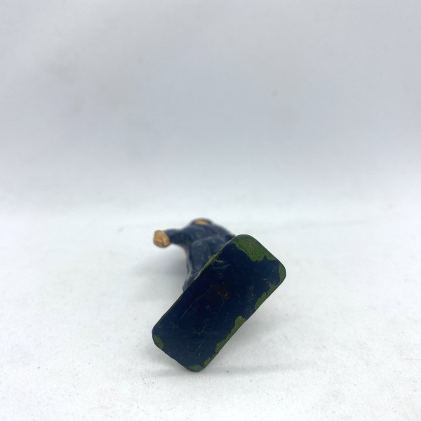 CHASSEUR ALPIN DEFILANT STARLUX