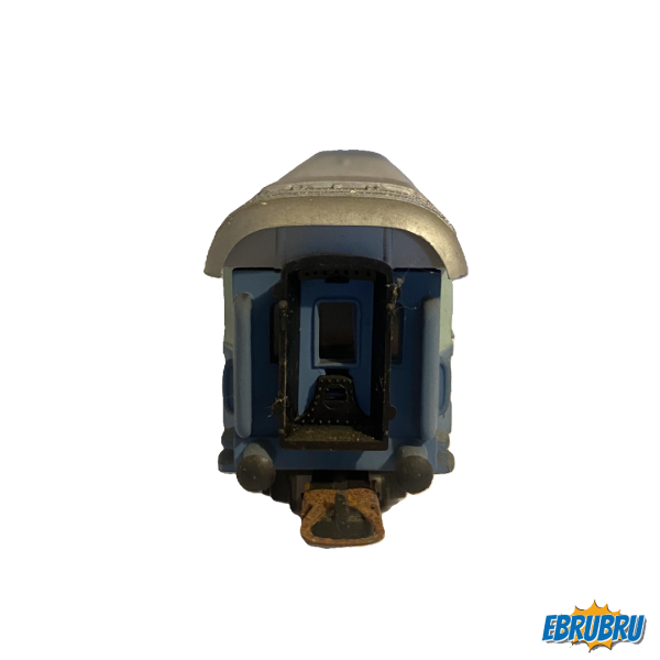 Voiture voyageurs LIMA 