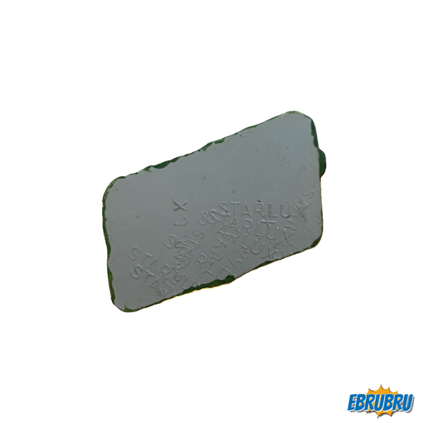 La ferme - Fermier avec gourde - STARLUX