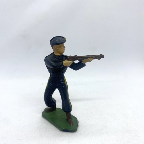 CHASSEUR ALPIN TIREUR FUSIL DEBOUT STARLUX