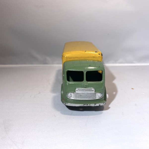 Camion Simca Cargo DINKY TOYS Réf 33
