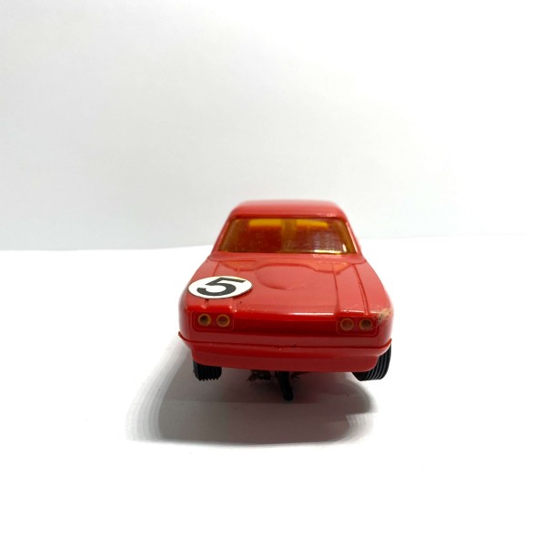 FORD CAPRI JOUEF