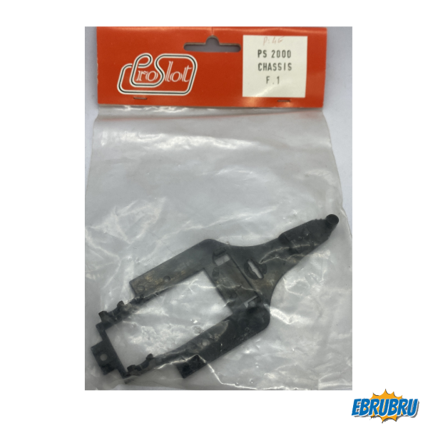 Chassis F1 PROSLOT PS 2000