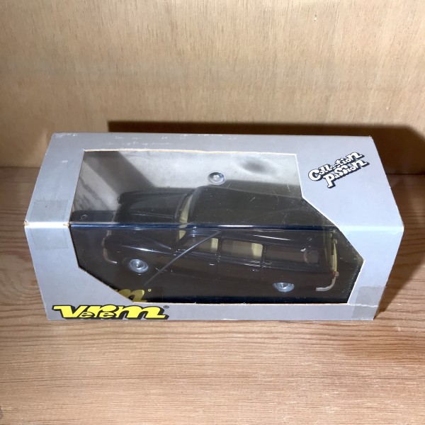 Peugeot 403 break Gendarmerie VEREM 2005