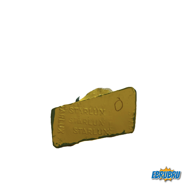 La ferme - Berger - STARLUX 504