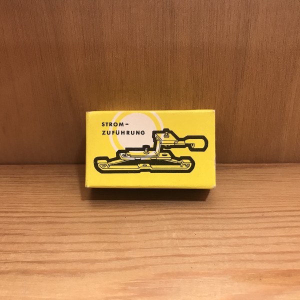 Prise de courant MARKLIN Réf 7075