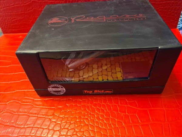 PEGASO Z 102  BERLINITTA TOURING TOP SLOT PEGASO COLLECTION TOP 7020