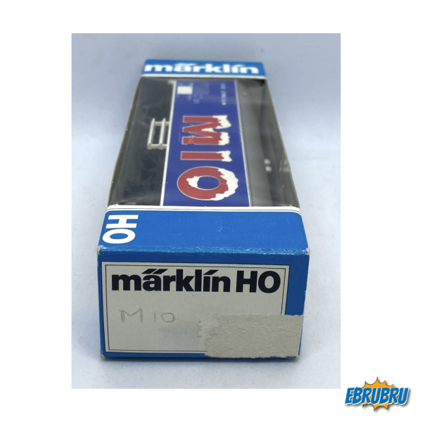 Wagon frigorifique Mio MARKLIN 4415