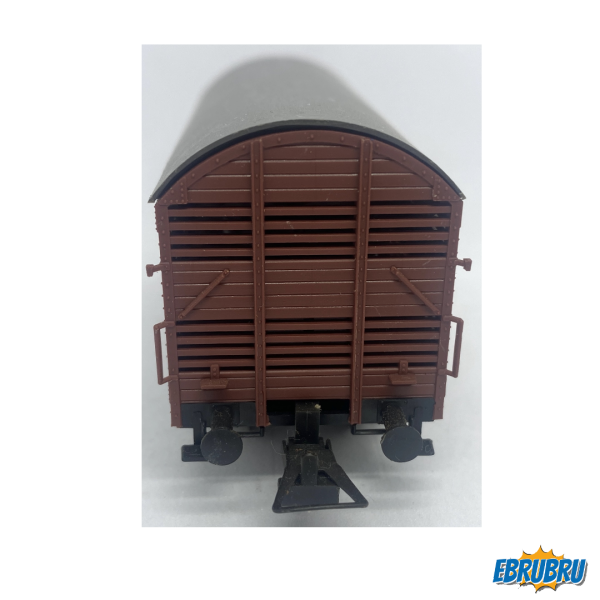 Wagon marchandises ROWA