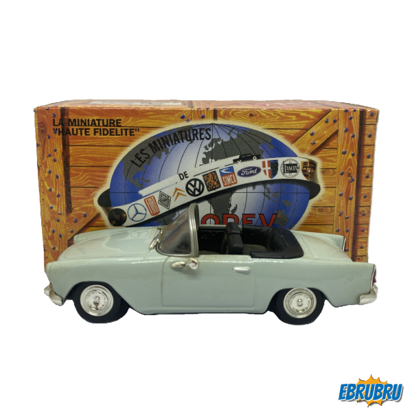 Simca Océane 1962 NOREV