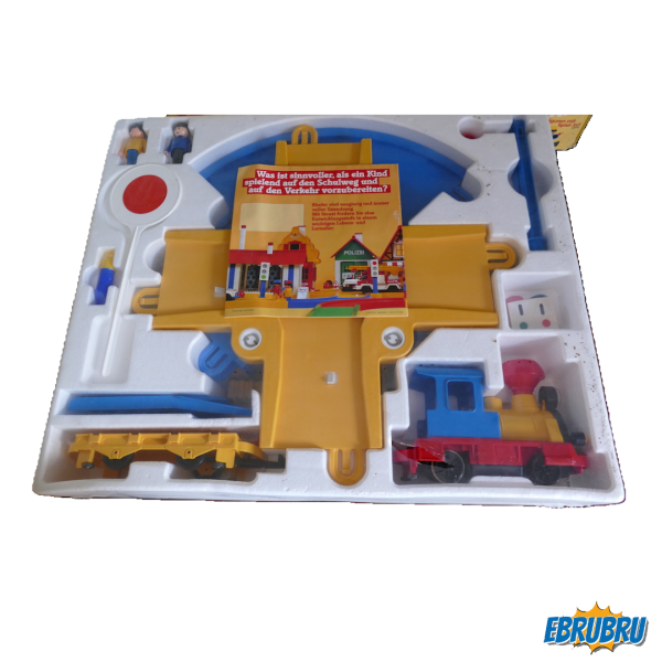 Struxi CARRERA 10300