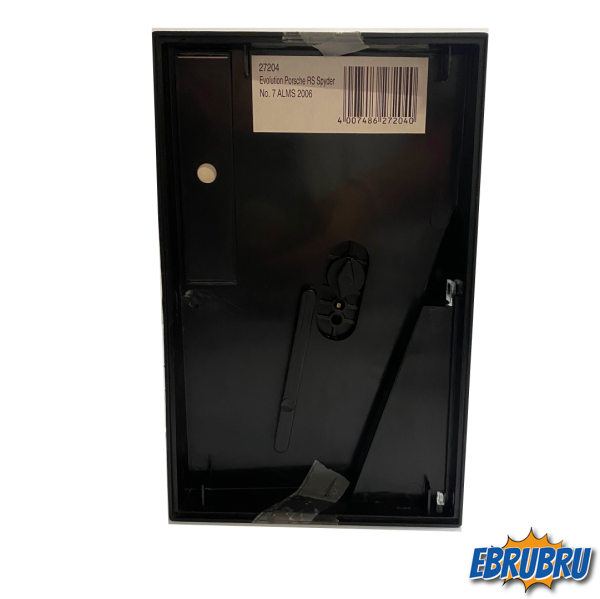 Porsche RS Spyder No 7 ALMS 2006 CARRERA Evolution 27204 