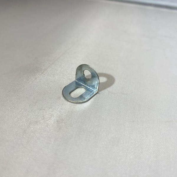 Poulie en laiton à moyeu 25 mm MECCANO