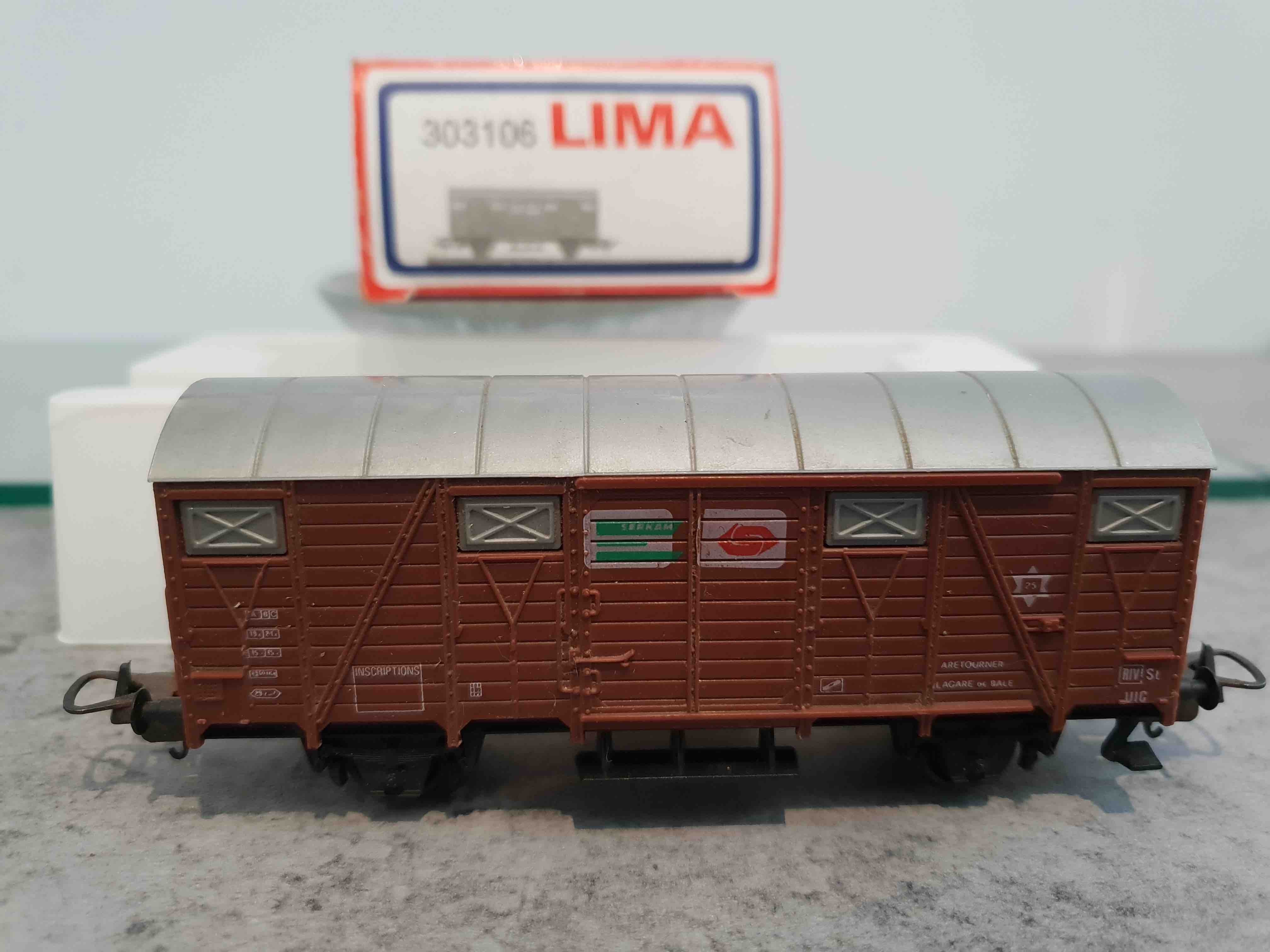 LIMA 303106