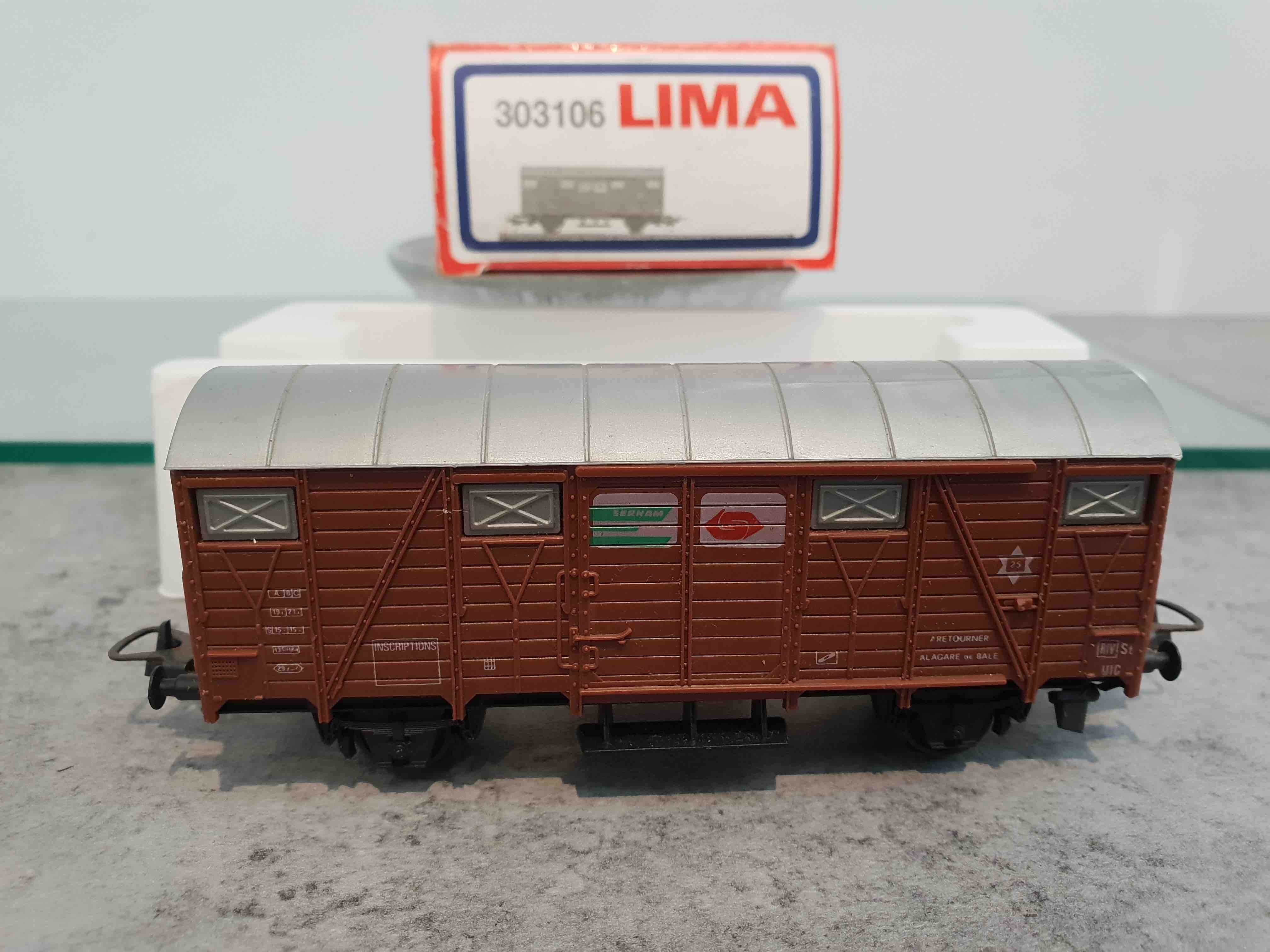 LIMA 303106