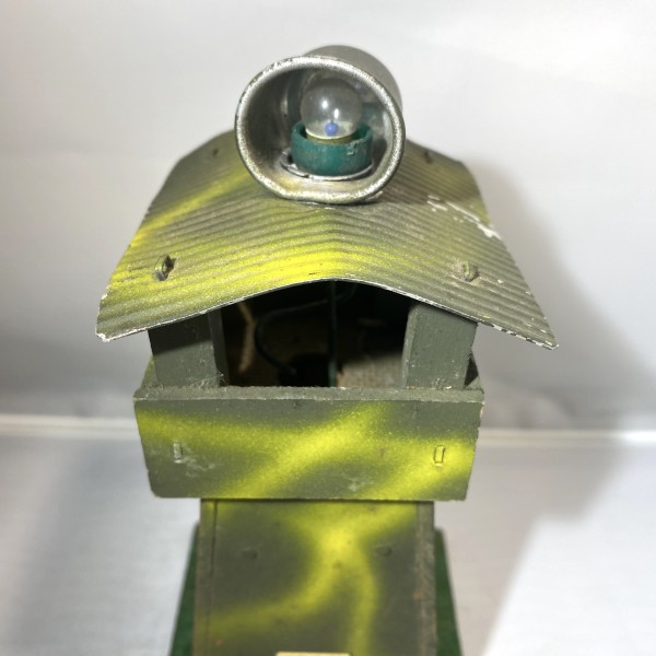 Tour de guet militaire DEPREUX