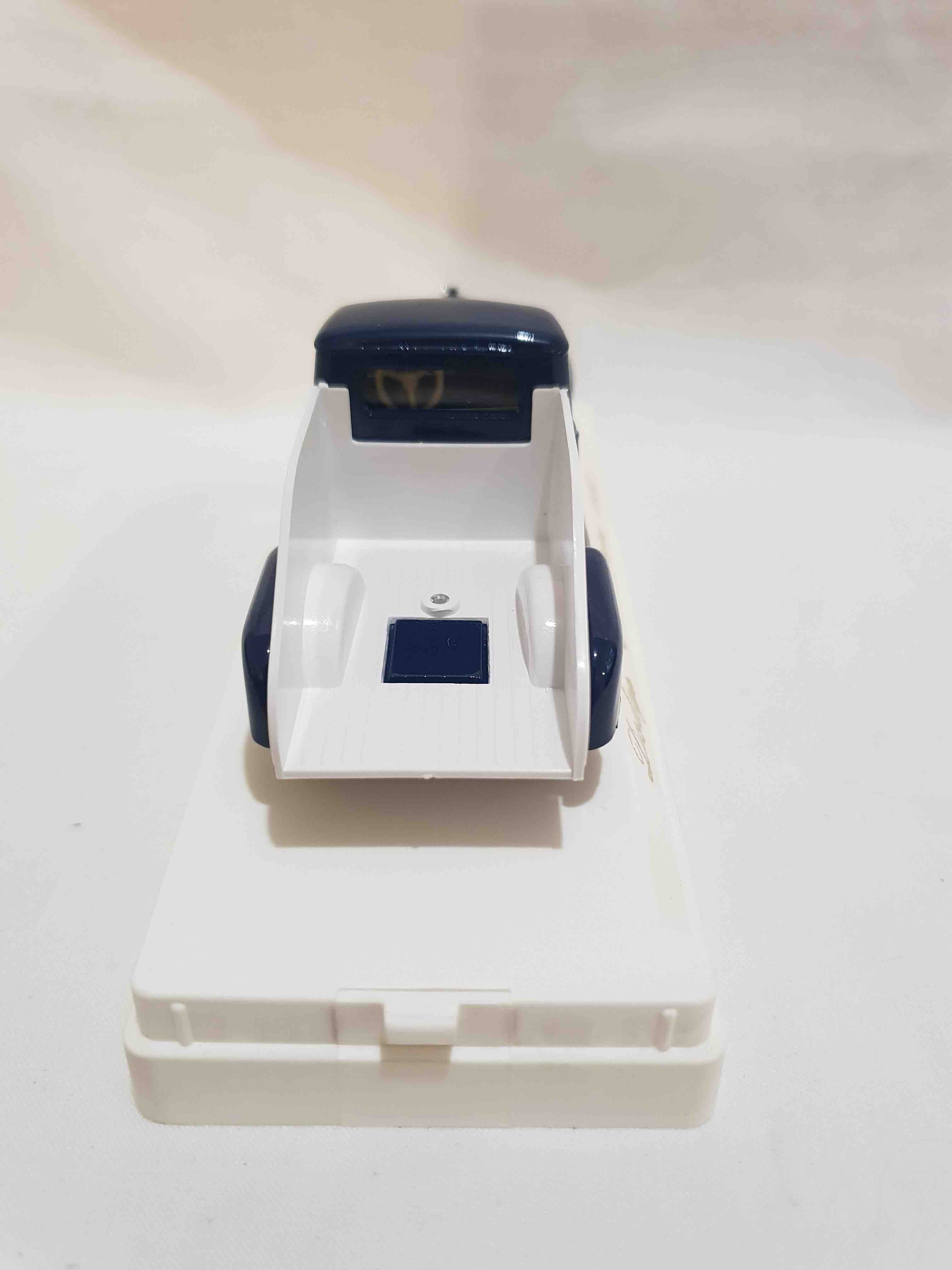 DODGE PUBLICITAIRE 4023 SOLIDO AGE D OR