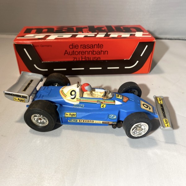 Ferrari 312 T2 MARKLIN Sprint 1331