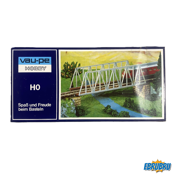 Pont VAU PE Hobby 8200