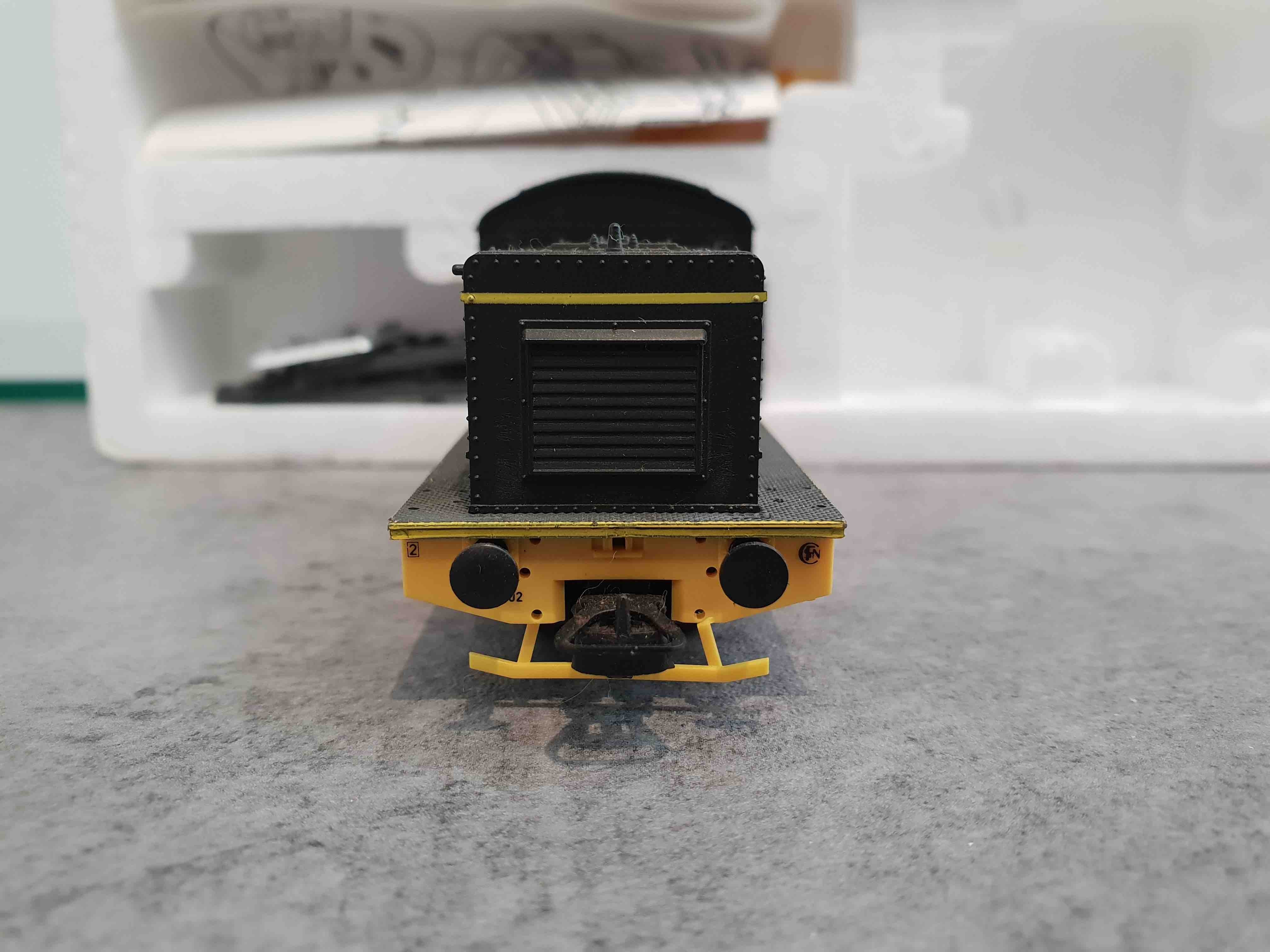 LIMA 208205 LOCOMOTIVE