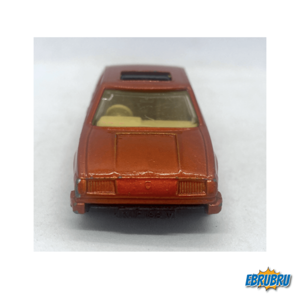 Rover 3500 MATCHBOX n°8
