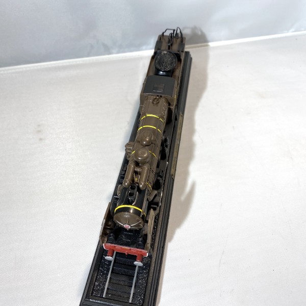 Locomotive Pacific Chapelon Nord - ATLAS Edition