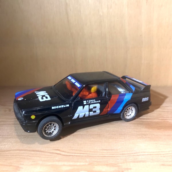 BMW M3 EXIN Réf C-4093