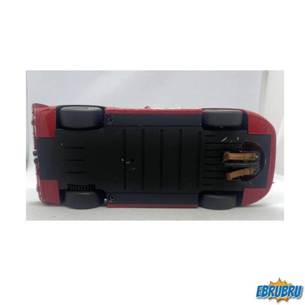 Ford ML IV n°1 Le Mans 1967 LE MANS MINIATURES 132001K-SL