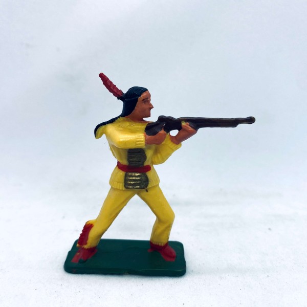 Sioux - Tireur fusil debout STARLUX 161