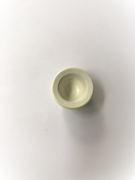 Chapeau rond avec bandeau et nœud vert taille enfant Playmobil