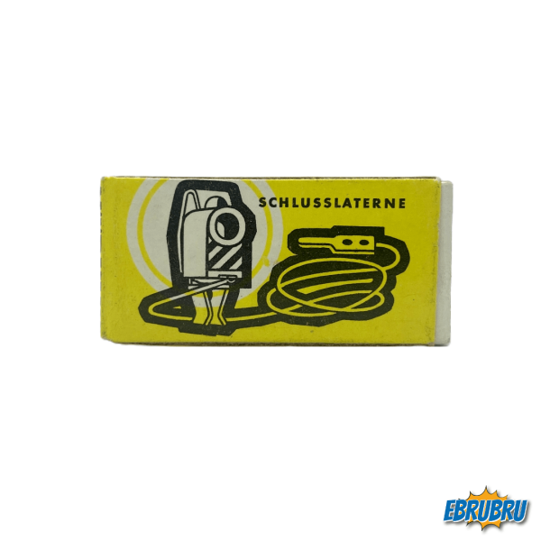 Feu de fin de convoi MARKLIN 7079