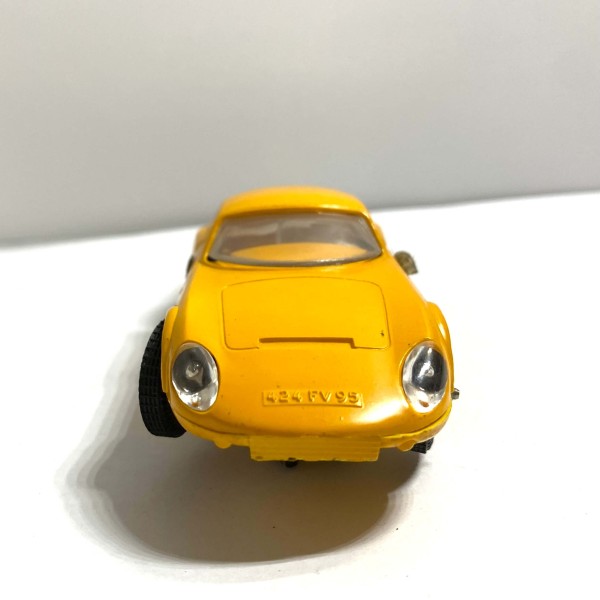 Matra GT Jaune JOUEF 359