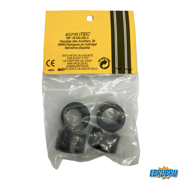 4 pneus F1 Grip REPROTEC AS12300