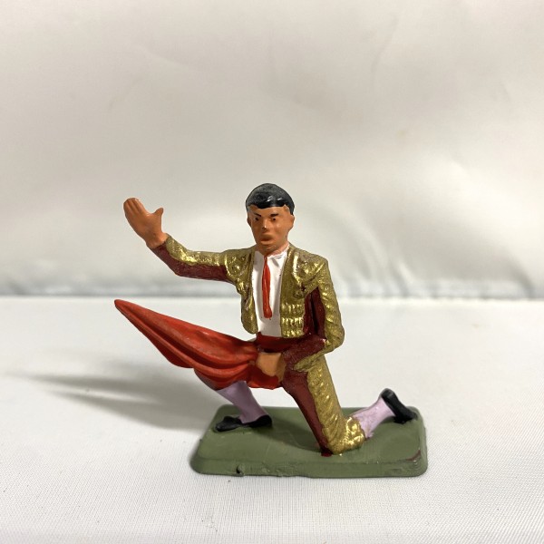 Toreador a genoux Corrida Starlux ref C07