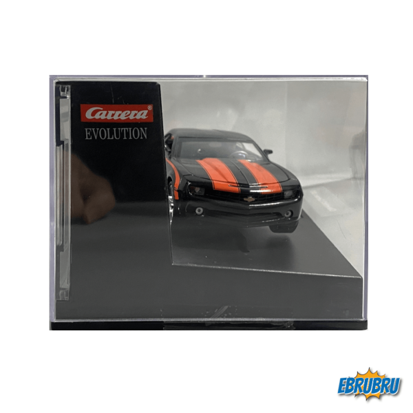 Chevrolet Camaro 2007 CARRERA Evolution 27302