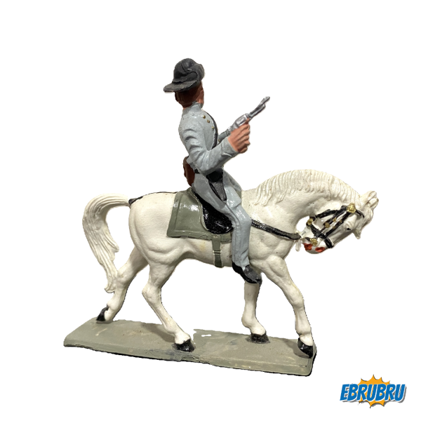 Sudiste - Cavalier Pistolet - STARLUX 