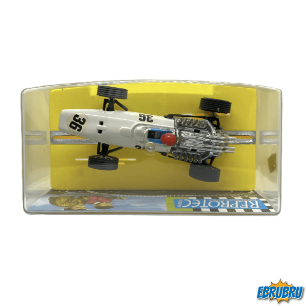 Honda F1 BL NG REPROTEC 5035