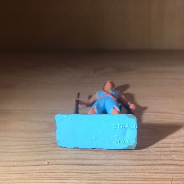 Robinson Crusoe STARLUX