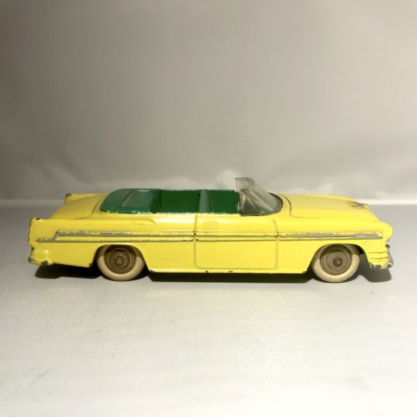 Chrysler New Yorker DINKY TOYS 24A