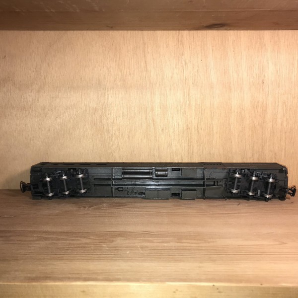 Wagon Santa Fe Rivarossi HO